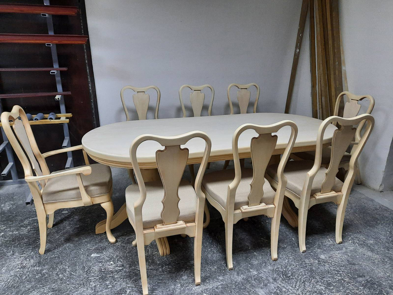 Photo 6 - CARPENTRY STUDIO  - Furniture, furniture making, Cacak