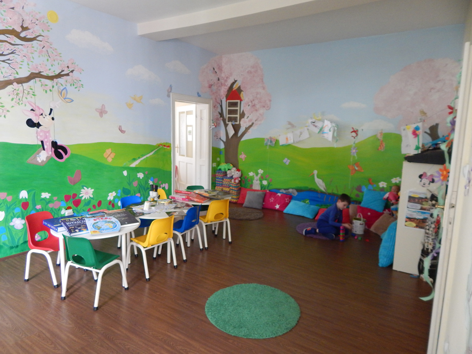 CENTRE  FOR  EDUCATION MINA  Education centers Cacak - Photo 2