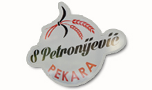 PEKARA S PETRONIJEVIĆ Aranđelovac - Slika logo 