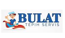 TEPIH SERVIS BULAT Zrenjanin - Slika logo 