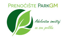  ACCOMMODATION PARK GM 032 Gornji Milanovac - Photo logo 