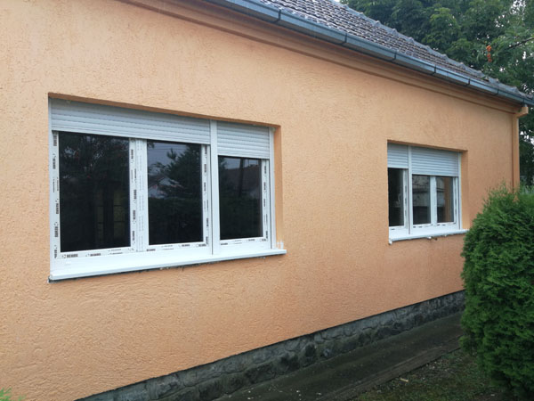 PVC I ALU STOLARIJA PLASTMONT Novi Sad - Slika 3
