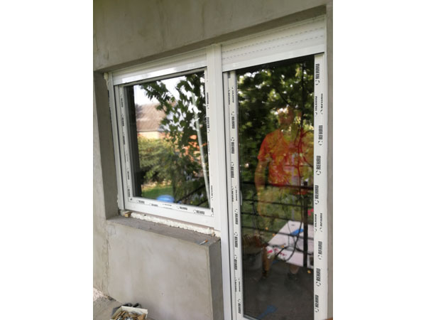 PVC I ALU STOLARIJA PLASTMONT Novi Sad - Slika 4
