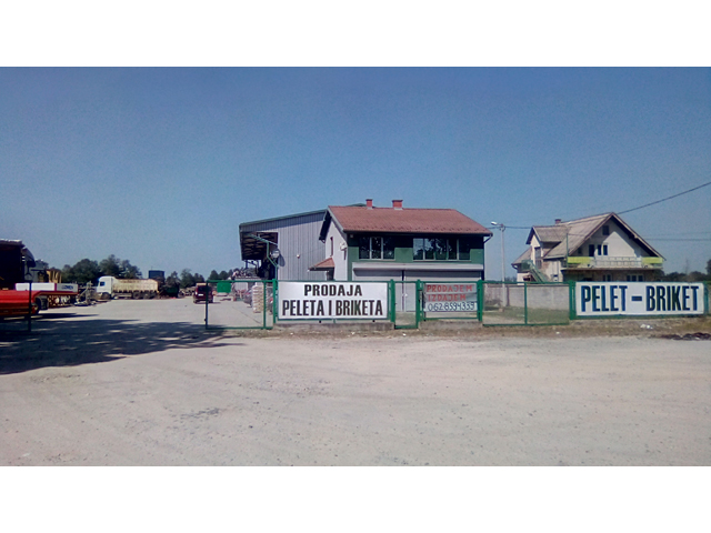 CREDENZE ENERGY LTD Lazarevac - Photo 1