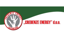 CREDENZE ENERGY LTD Lazarevac - Photo logo
