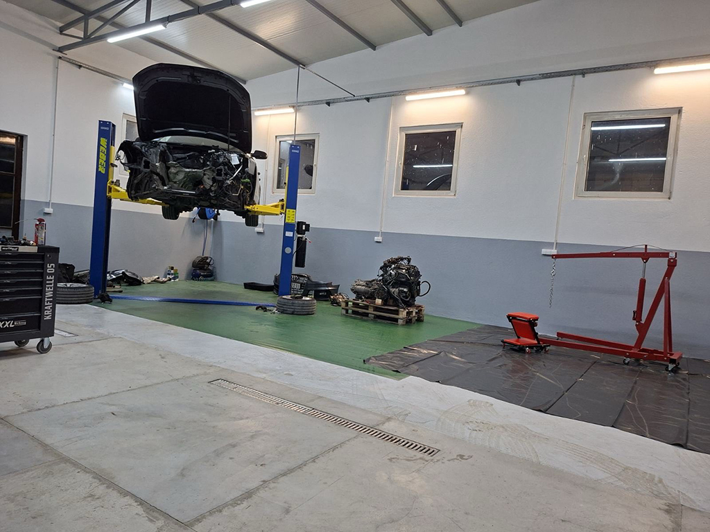 Photo 3 - AUTO SERVICE IMPERCARS ALINCIC - Auto services, Sremska Mitrovica