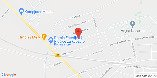 AUTO SERVICE IMPERCARS ALINCIC, 47 Trive Vitasovica st., Lacarak, Sremska Mitrovica