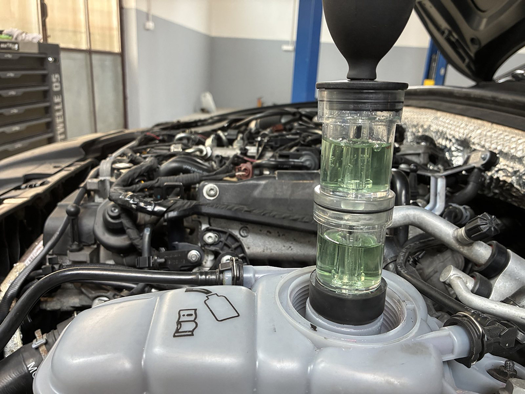 Photo 4 - AUTO SERVICE IMPERCARS ALINCIC - Auto services, Sremska Mitrovica