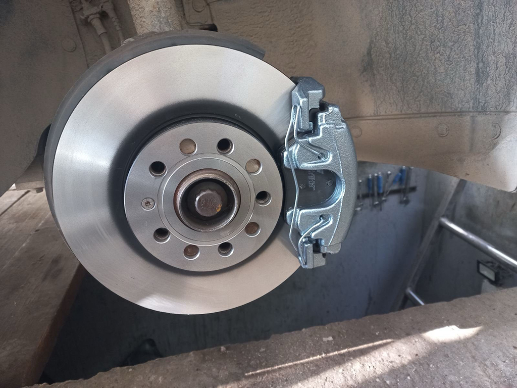 Photo 7 - AUTO SERVICE IMPERCARS ALINCIC - Auto services, Sremska Mitrovica