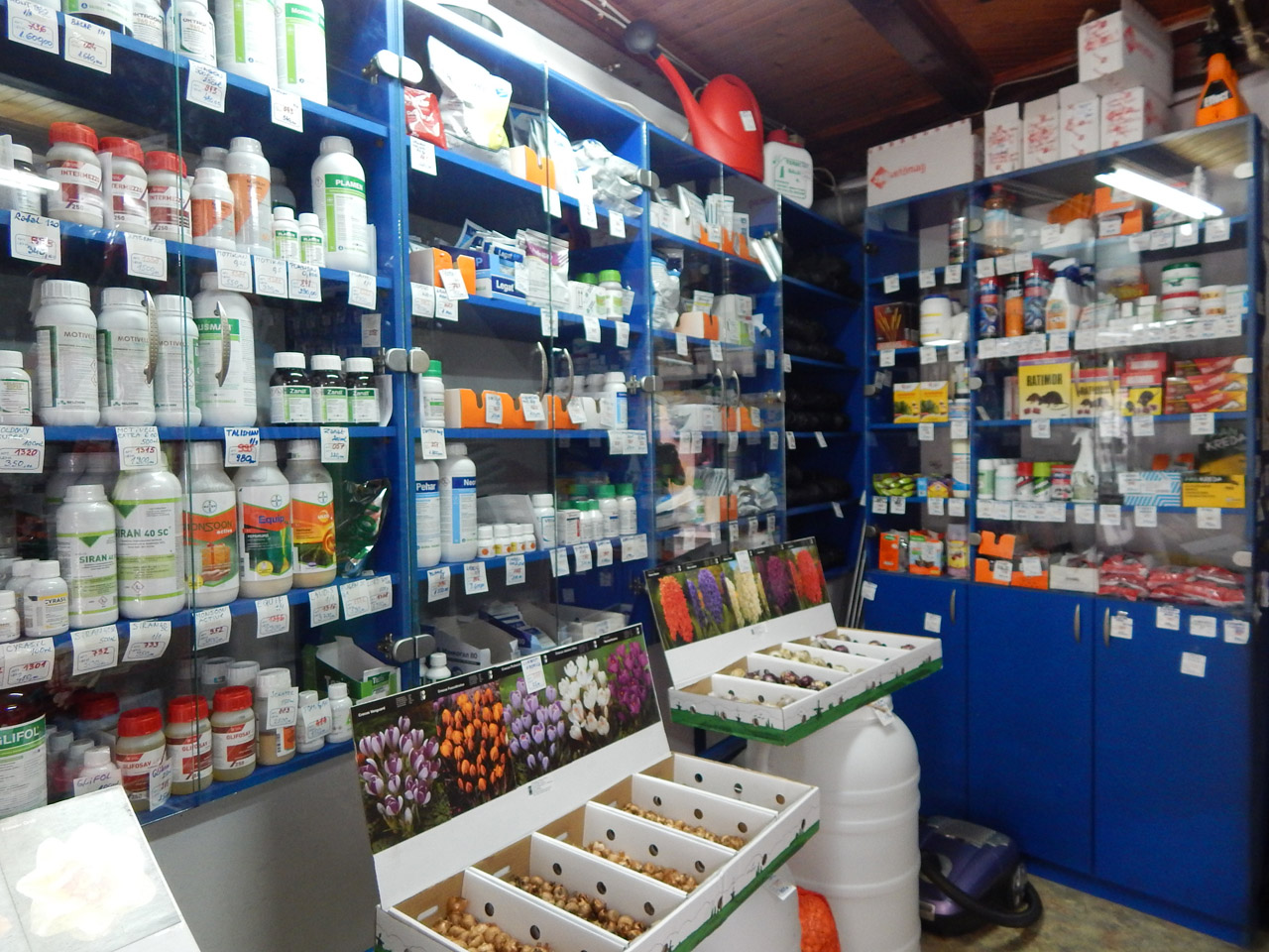 AGRICULTURAL PHARMACIES AGROVIVA Agricultural pharmacies Cacak - Photo 5