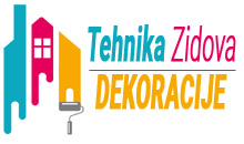 WALL DECORATION TECHNIQUE Arandjelovac - Photo logo