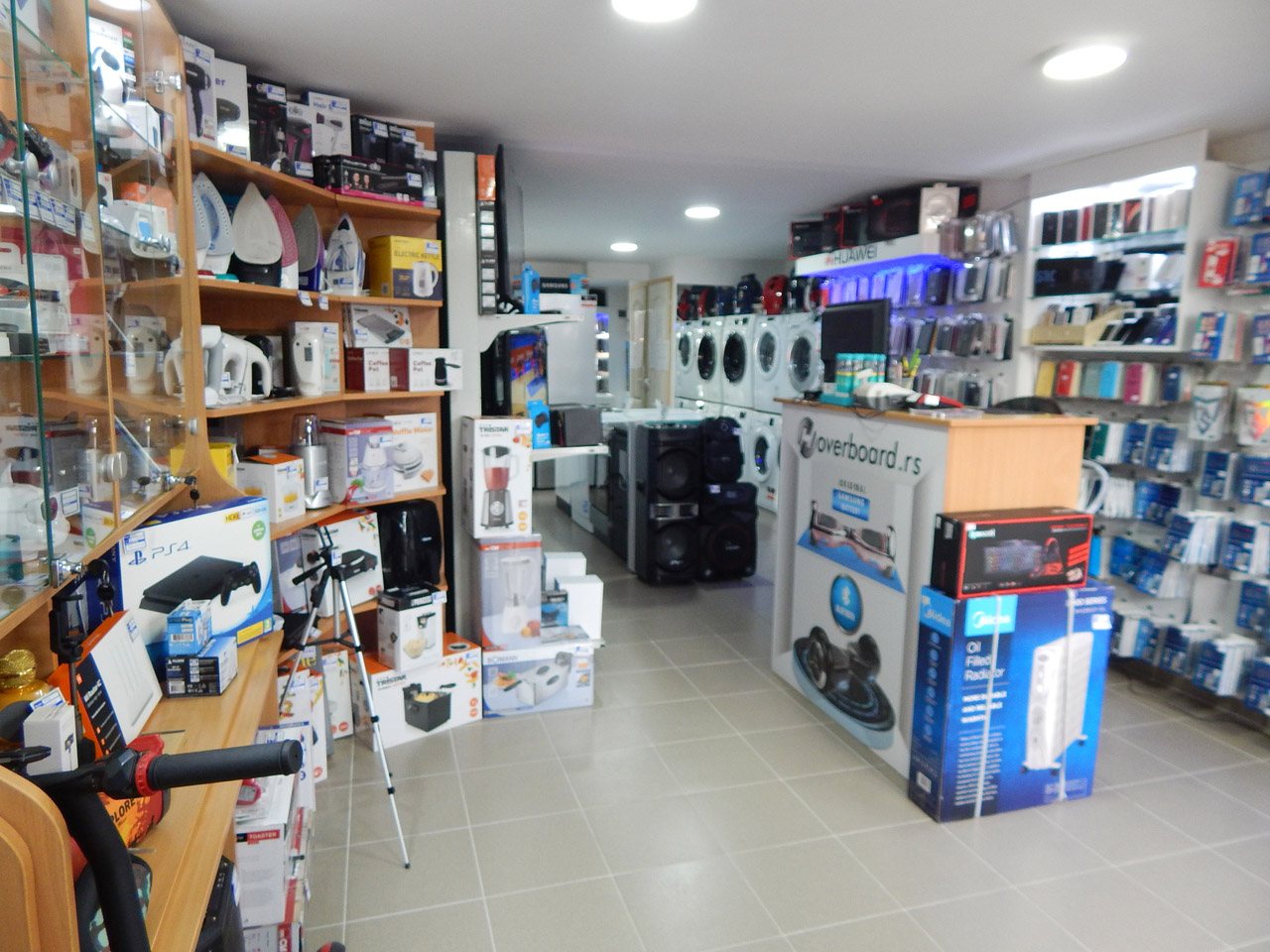 CT MOBILE Sales and service of mobile phone Gornji Milanovac - Photo 1