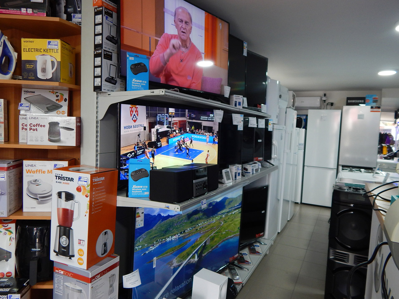CT MOBILE Sales and service of mobile phone Gornji Milanovac - Photo 3