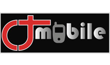 CT MOBILE Gornji Milanovac - Slika logo