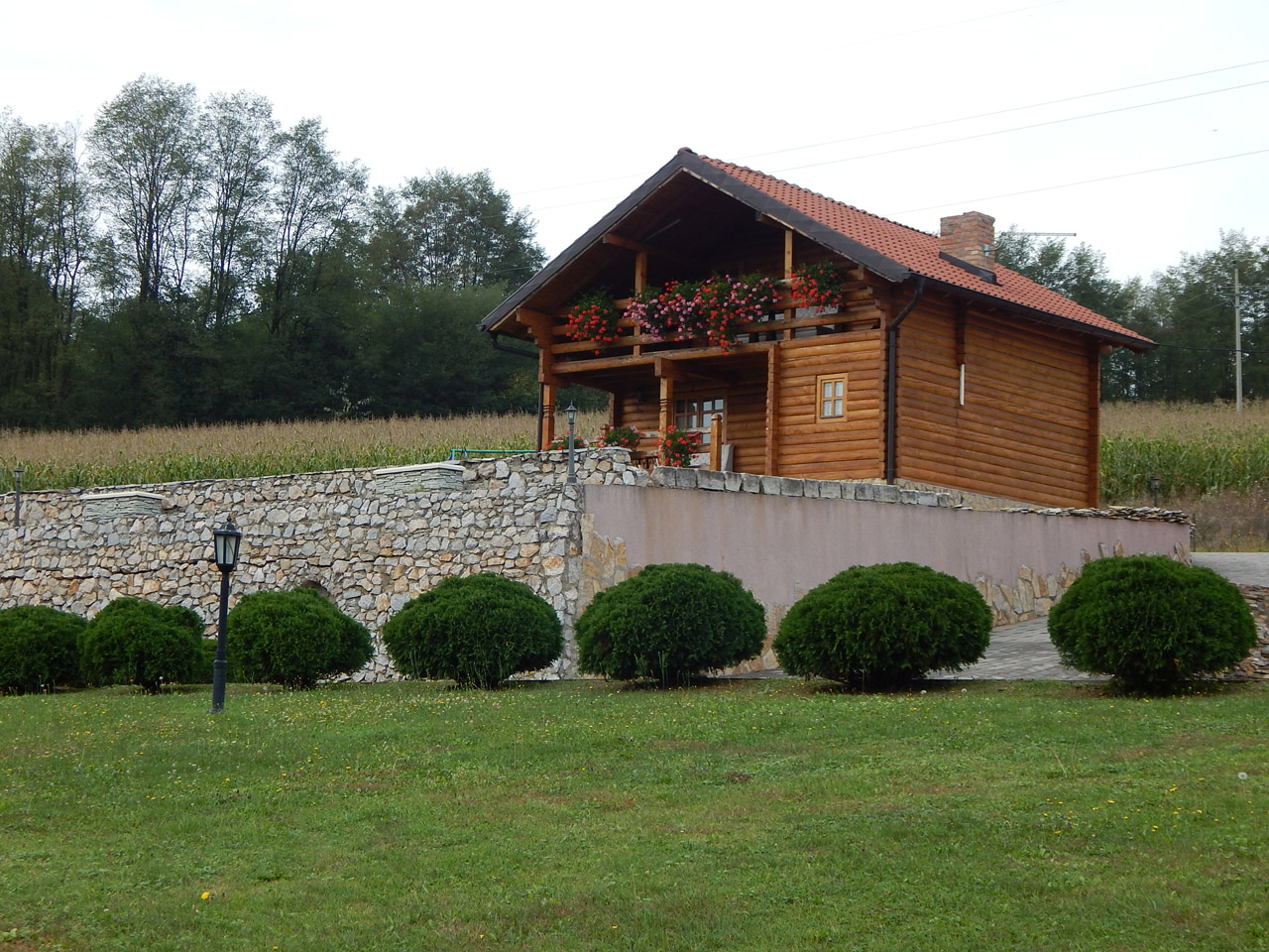 APARTMENT RADULOVIC Private accommodation Gornji Milanovac - Photo 3