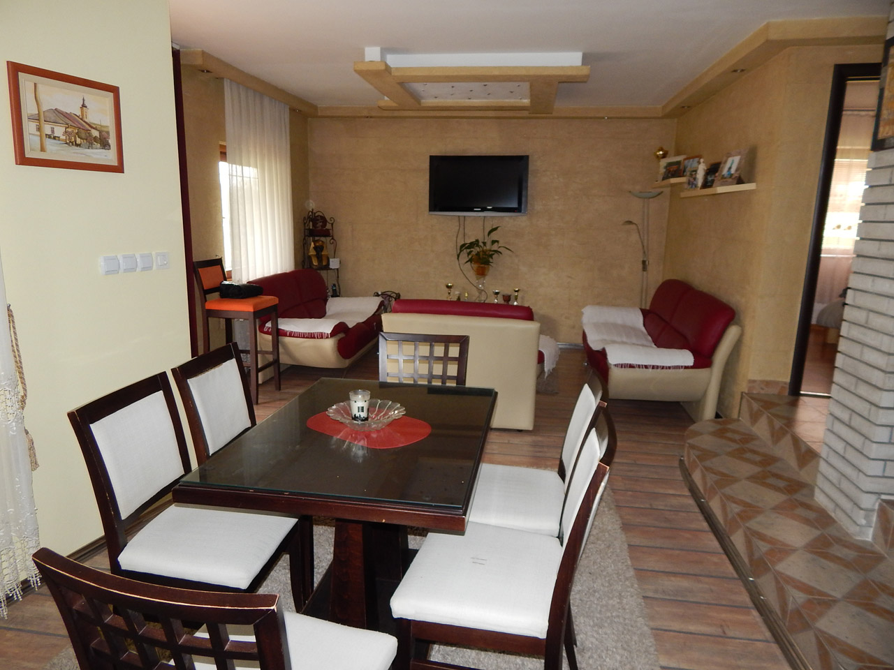 APARTMENT RADULOVIC Private accommodation Gornji Milanovac - Photo 6