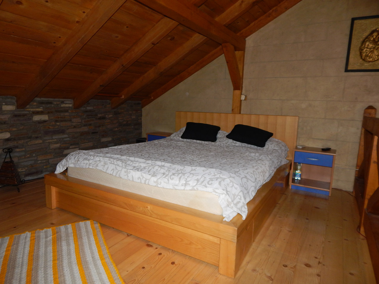 APARTMENT RADULOVIC Private accommodation Gornji Milanovac - Photo 9