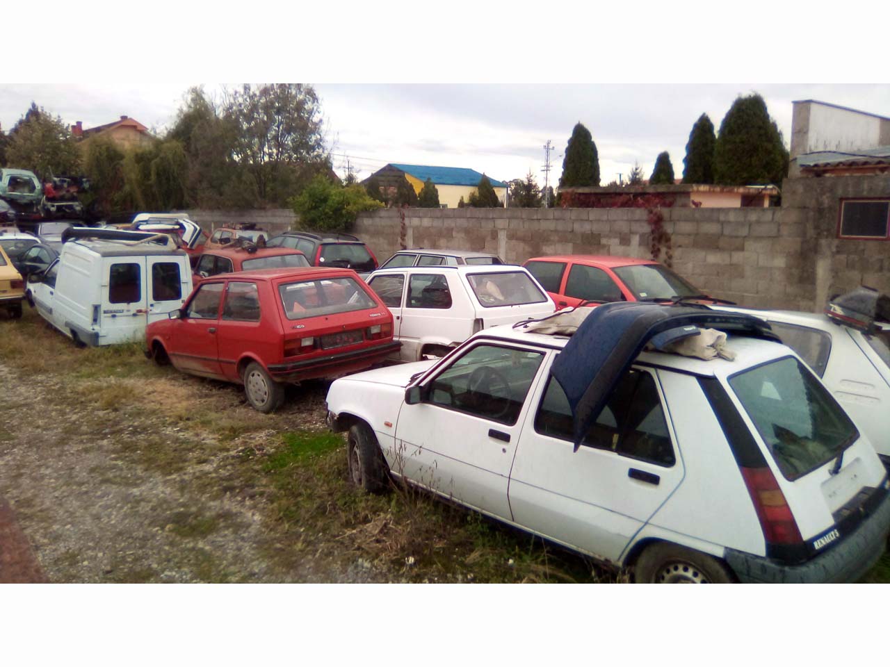 CAR WEASTE RADOVANOVIC Sabac - Photo 7