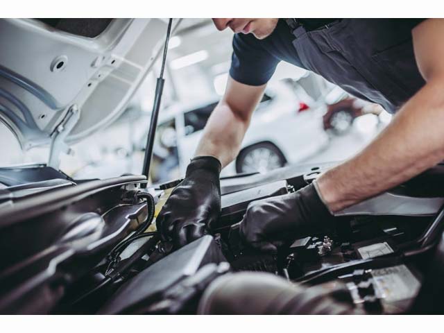 AUTO SERVIS TUFEGDŽIĆ Valjevo - Slika 1