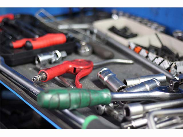 AUTO SERVIS TUFEGDŽIĆ Valjevo - Slika 5