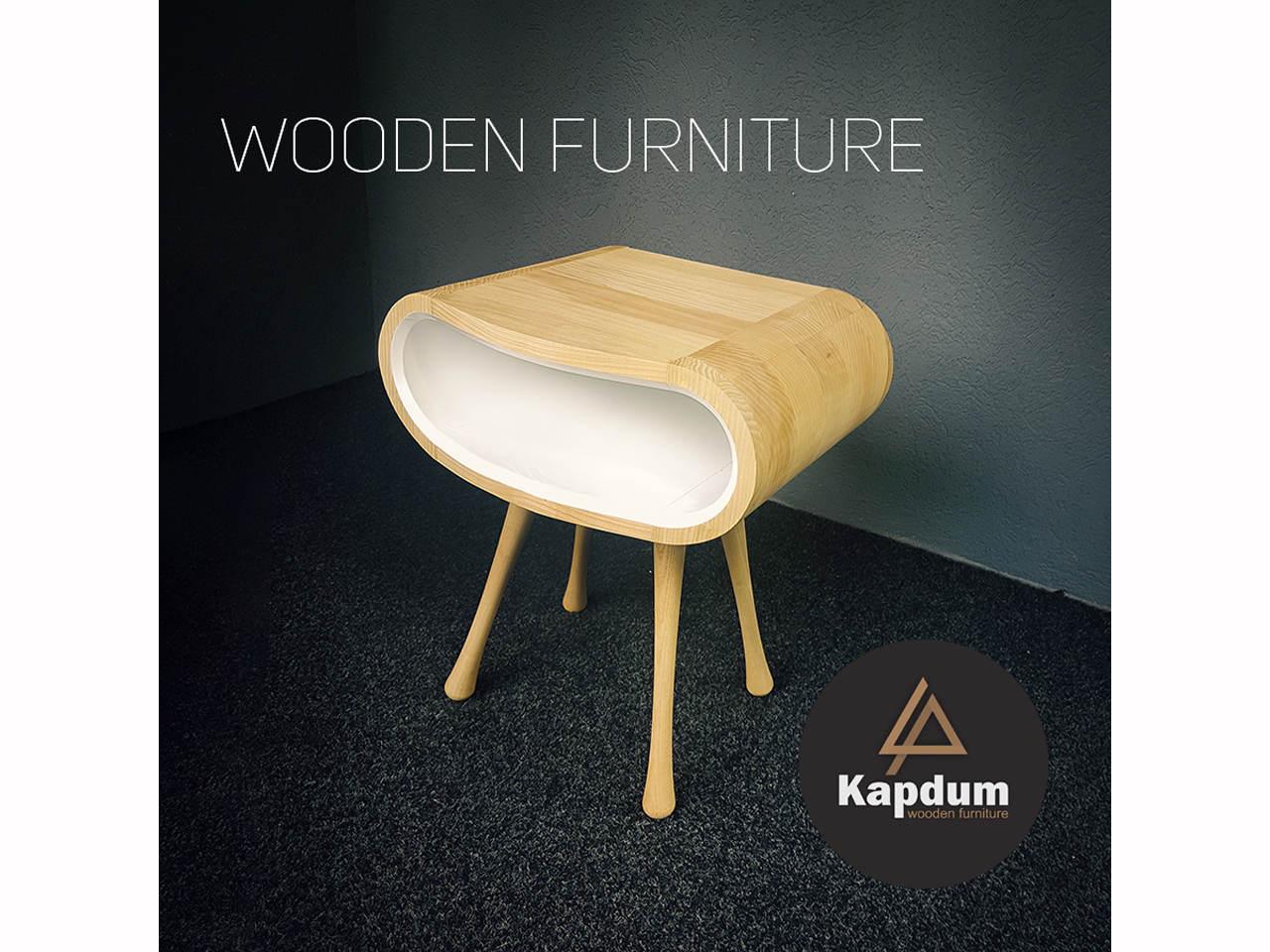 UNICUE FURNITURE KAPDUM Carpentry workshops, woodworking Uzice - Photo 2