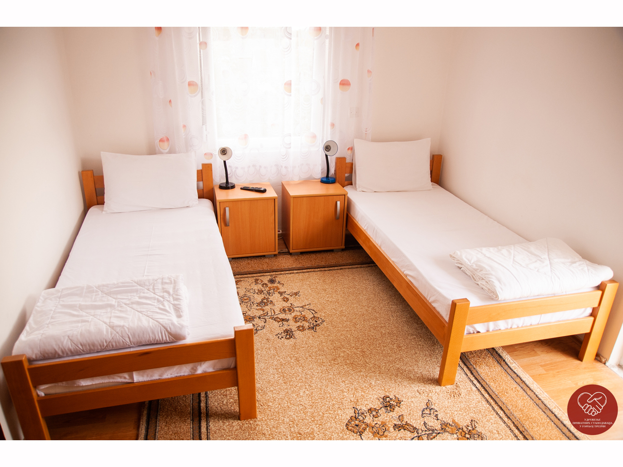 VILLA NANA Private accommodation Gornja Trepca - Photo 7