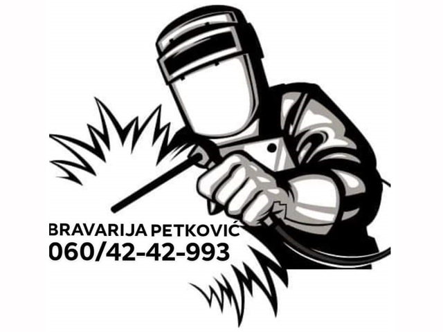 LOCKSMITH PETKOVIC Pancevo - Photo 1