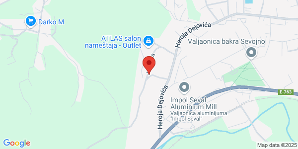 AUTO SERVIS MERCEDES I ŠLEP SLUŽBA, Javorska 2b, Sevojno