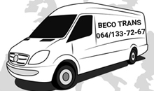 BECO TRANS Cacak - Photo logo