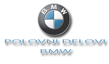 CAR PARTS BMW Cacak - Photo logo