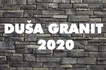 DUSA GRANIT 2020 Krusevac