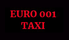 EURO 011 TAXI Kopaonik