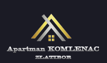 APARTMAN KOMLENAC Zlatibor - Slika logo