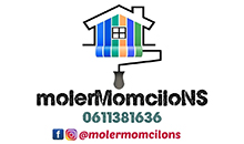 MOLER MOMCILO NS Novi Sad - Photo logo