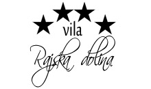 VILLA PARADISE VALLEY Zlatibor - Photo logo 