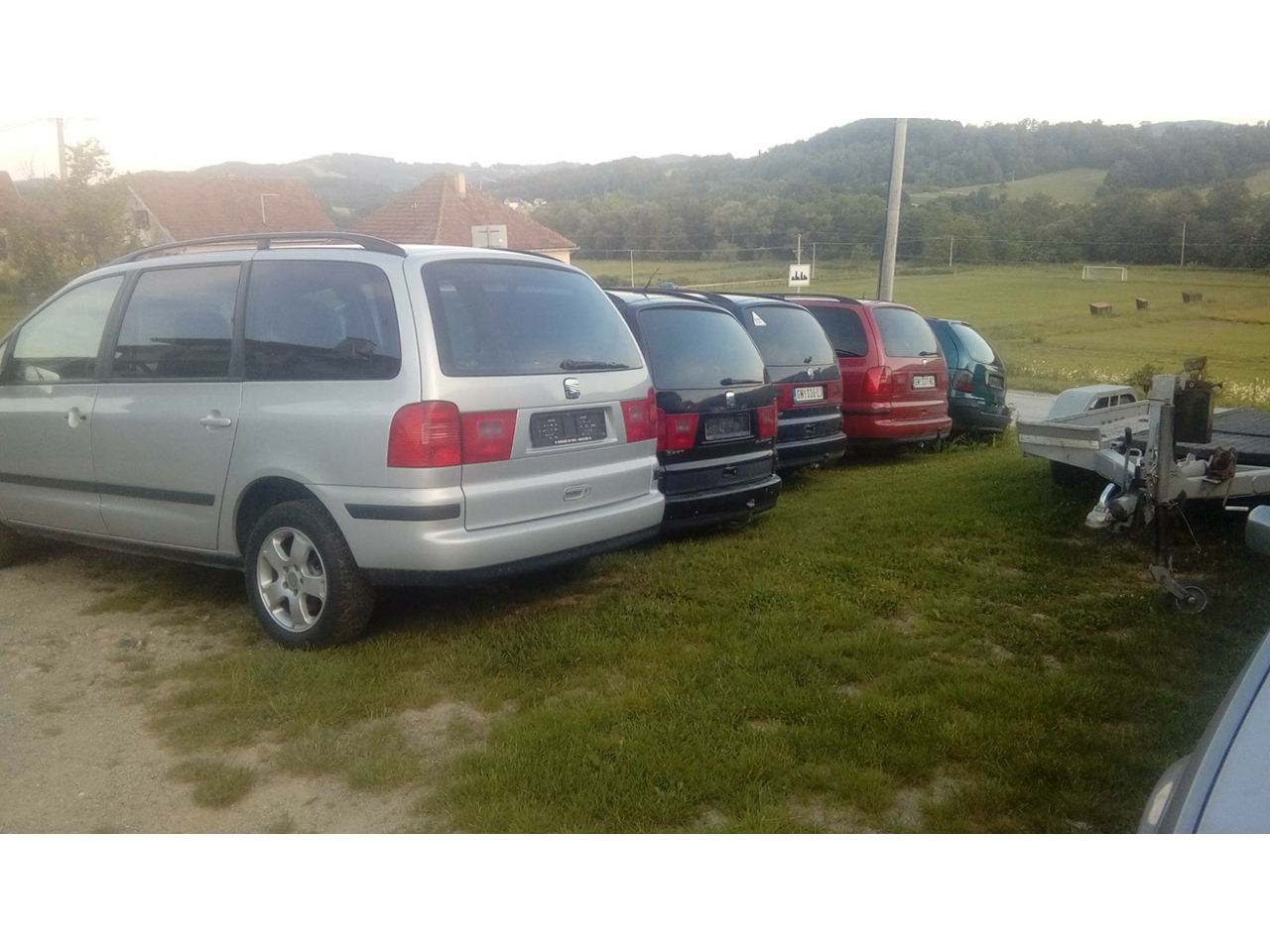 CAR SERVICE TRIF TIM Auto services Gornji Milanovac - Photo 9