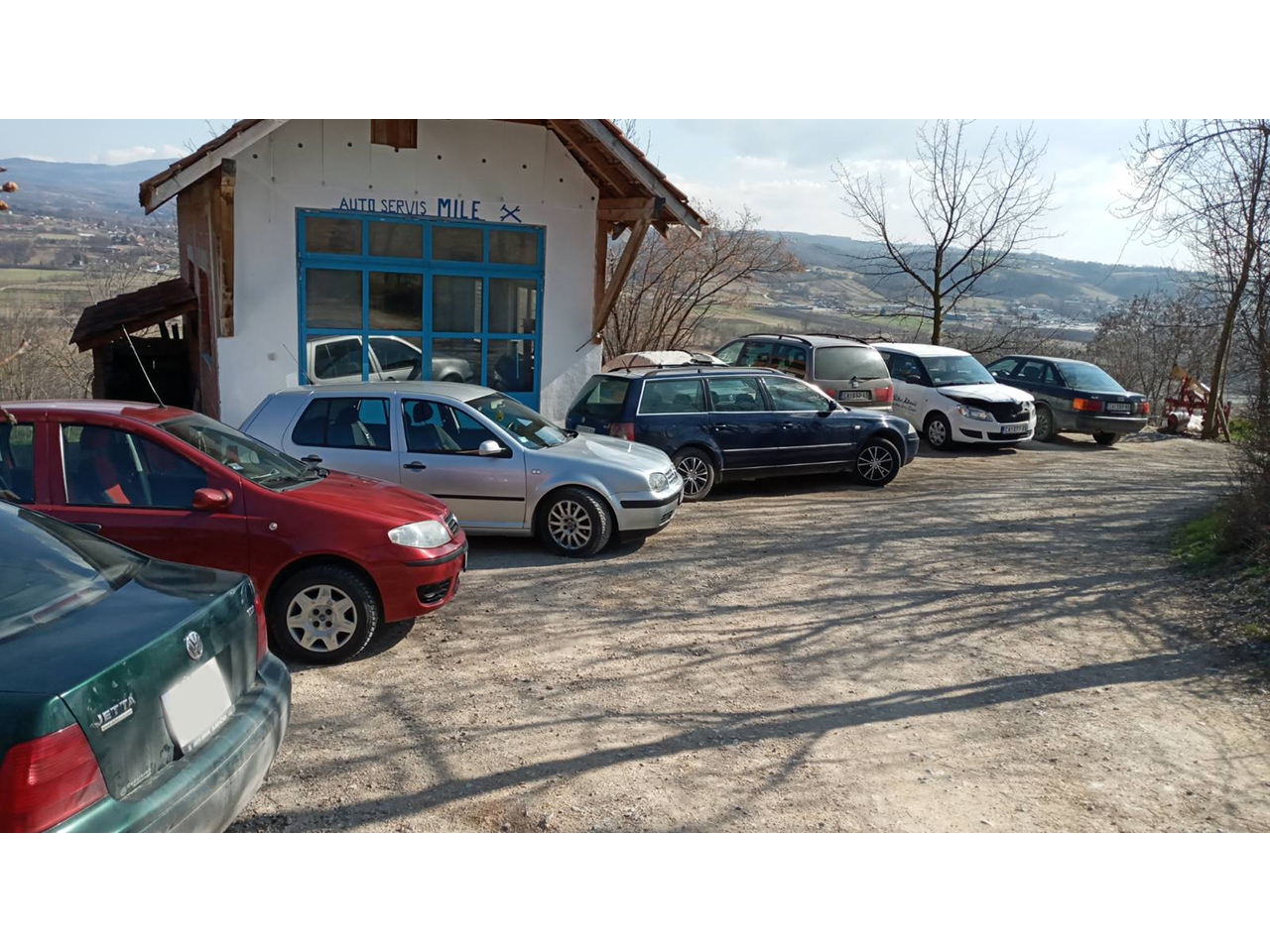 Photo 1 - CAR SERVICE MILE - Auto services, Cacak