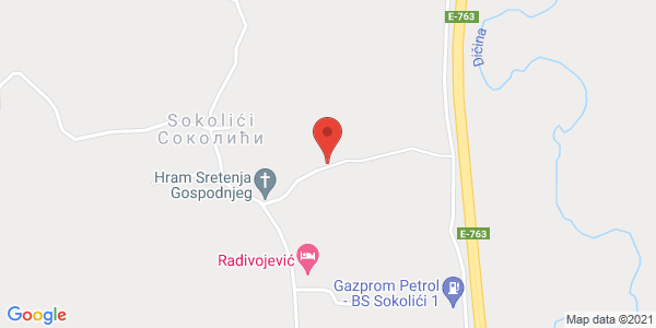 CAR SERVICE MILE, Sokolici st., Cacak