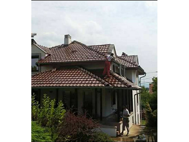 Slika 3 - GRAĐEVINSKA RADNJA CILE - Građevinske firme i usluge, Kragujevac