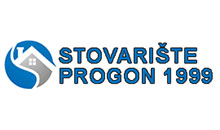 STOVARIŠTE GRAĐEVINSKOG MATERIJALA PROGON Čačak