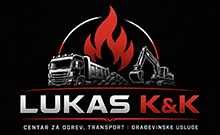LUKAS K&K LTD Cacak
