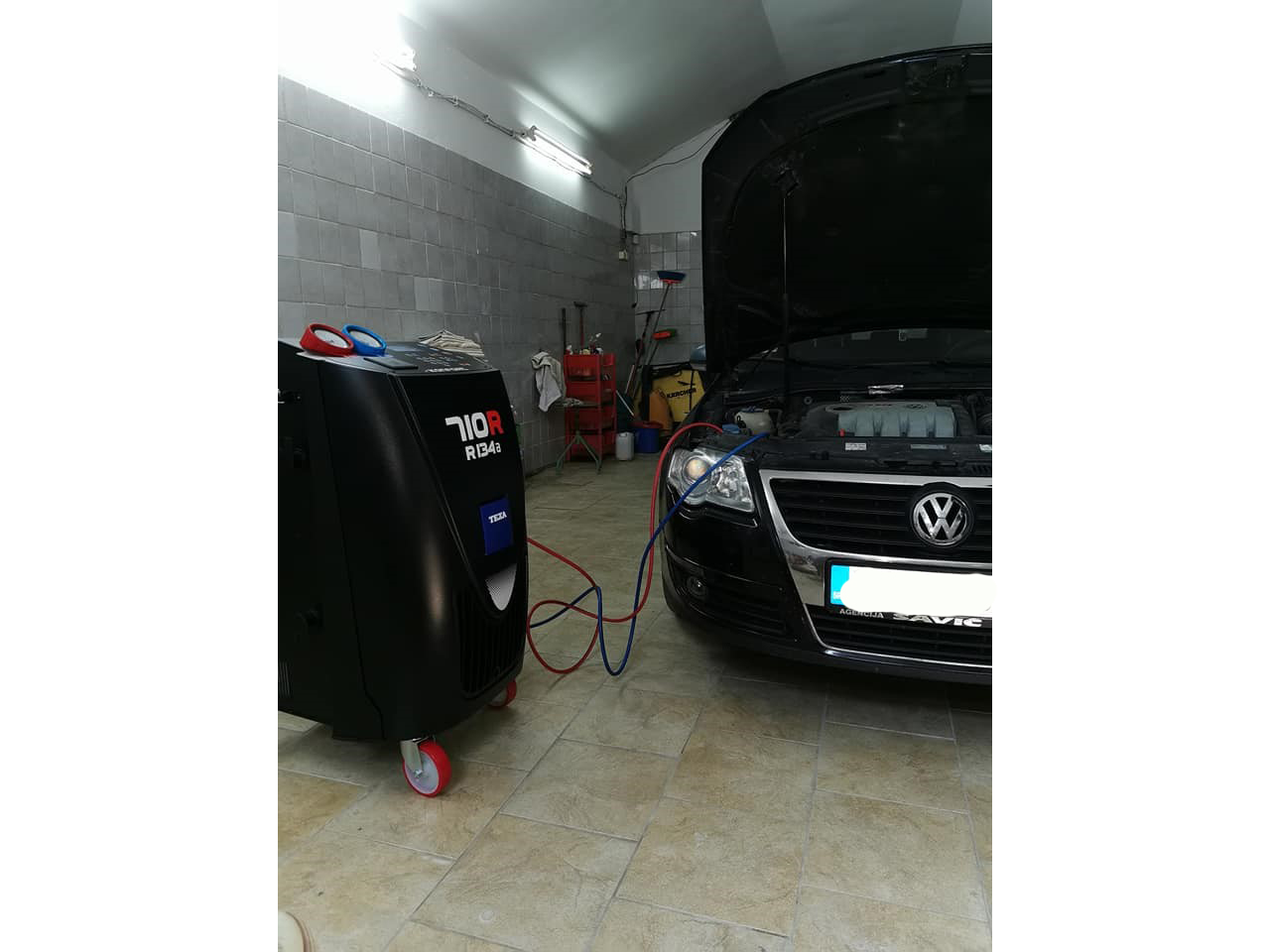 CAR COSMETICS NORMA Car air conditioning Zrenjanin - Photo 2