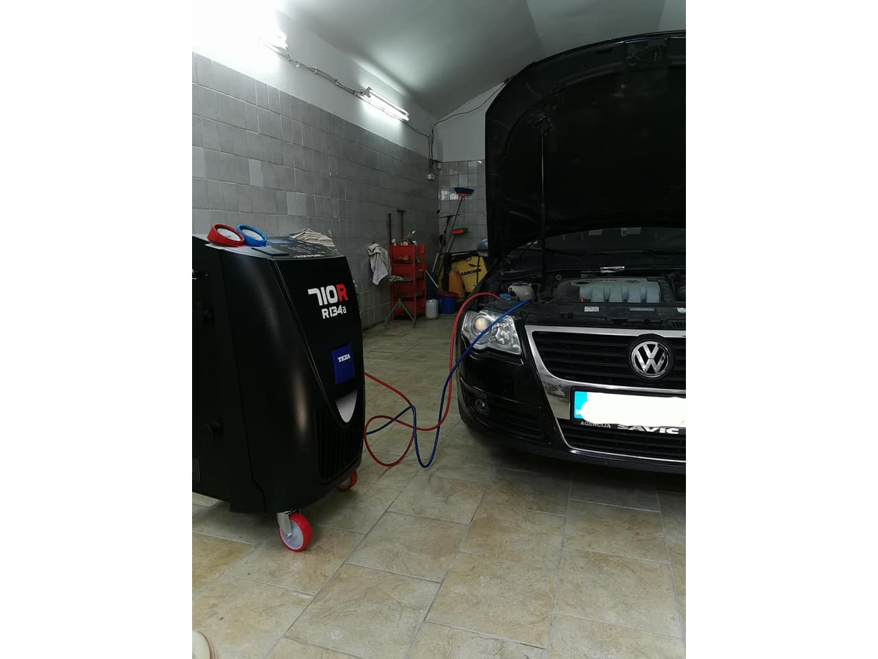 CAR COSMETICS NORMA Zrenjanin - Photo 2