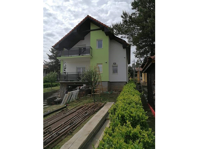 INTERIOR EXTERIOR Novi Sad - Photo 1