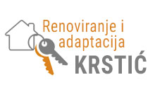 RENOVATION AND ADAPTATIONS KRSTIC Novi Sad
