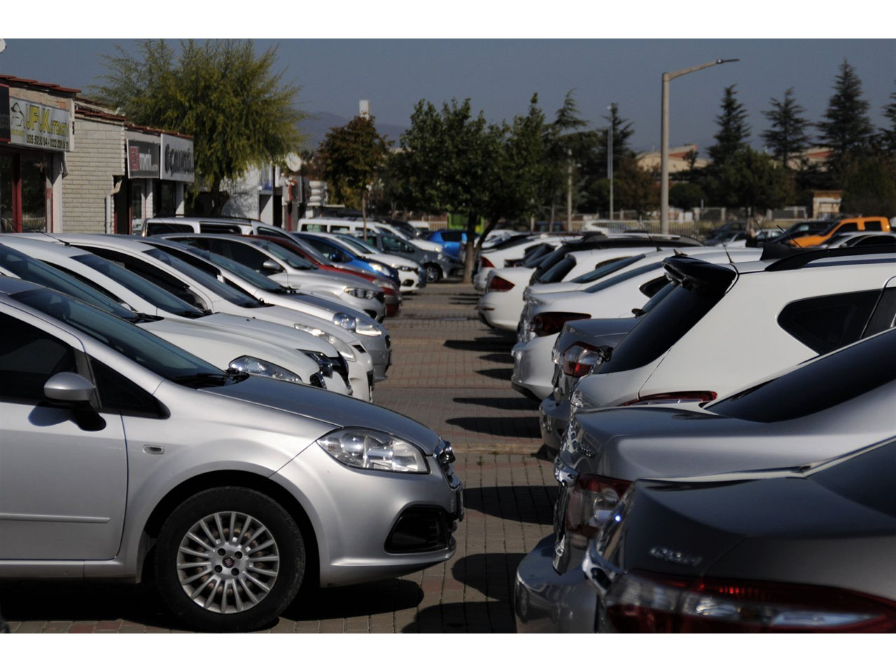 Photo 8 - PURCHASE OF CARS SALE - Second hand car shops, Kovin