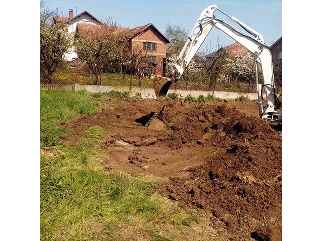 ANDREJ KOP SD Construction companies and services Smederevo - Photo 6