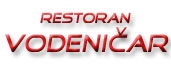 RESTORAN VODENIČAR Zlatibor - Slika logo