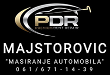 CAR SERVICE MAJSTOROVIC Kragujevac