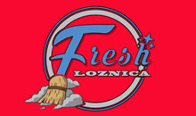 CLEANING AND MAINTAINING FRESH Loznica